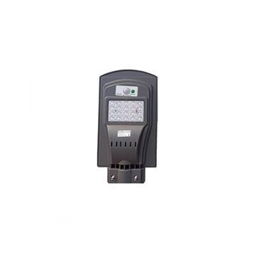 Cata 4690 20W Solar Güneş Enerjili Sokak Armatürü