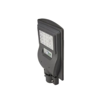 Cata 4690 20W Solar Güneş Enerjili Sokak Armatürü