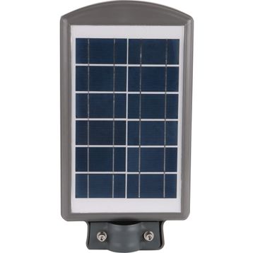 Cata 4690 20W Solar Güneş Enerjili Sokak Armatürü