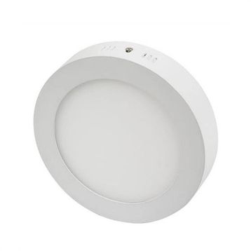 Cata 5273B Beyaz 30W Yuvarlak Sıva Üstü Led Panel
