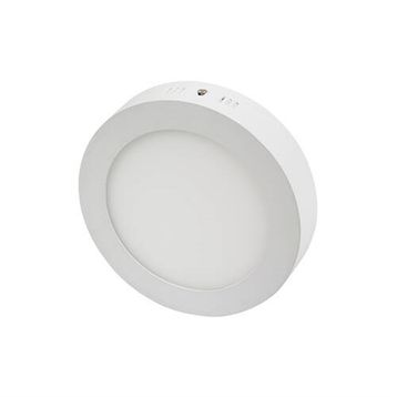 Cata 5273B Beyaz 30W Yuvarlak Sıva Üstü Led Panel