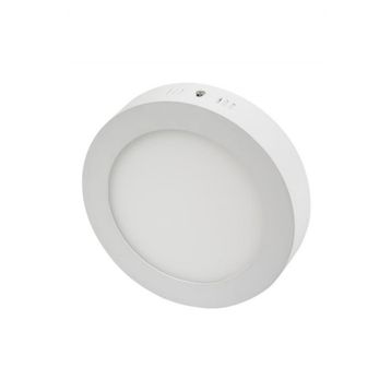 Cata 5273B Beyaz 30W Yuvarlak Sıva Üstü Led Panel