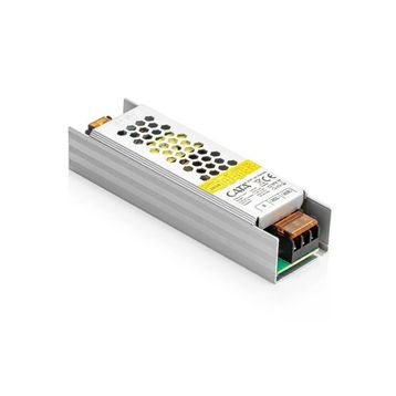 Cata 5A 60W Slim Fansız Led Trafosu