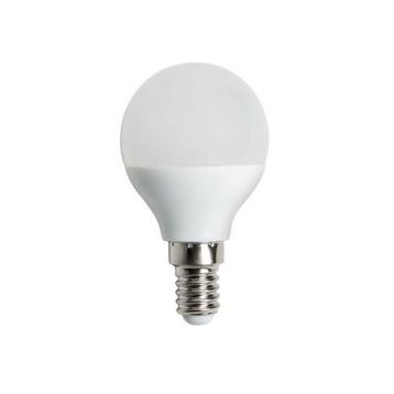 Cata 6W E14 Beyaz Led Ampul