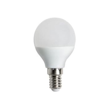 Cata 6W E14 Beyaz Led Ampul