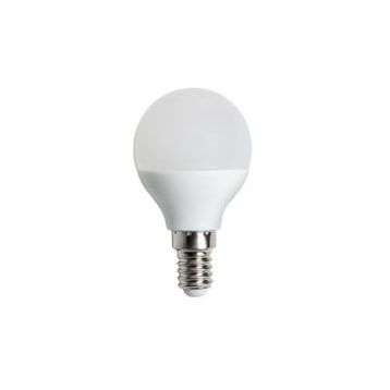 Cata 6W E14 Beyaz Led Ampul
