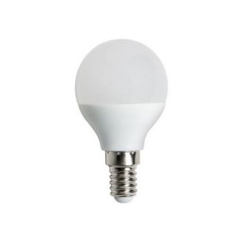 Cata 6W E14 Beyaz Led Ampul