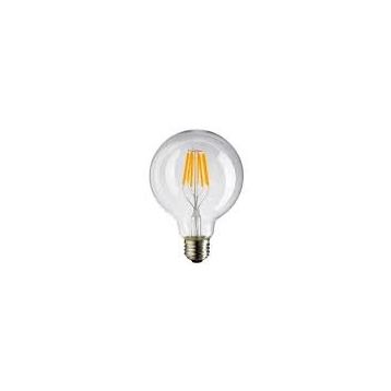 Cata 6W G-95 Gümışığı Rustik Ampul