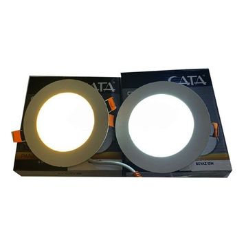 Cata 6W Günışığı Led Panel Armatür