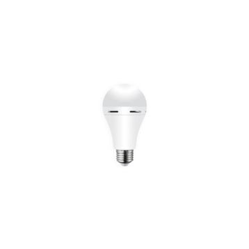Cata 7W Beyaz Şarjlı Led Ampul