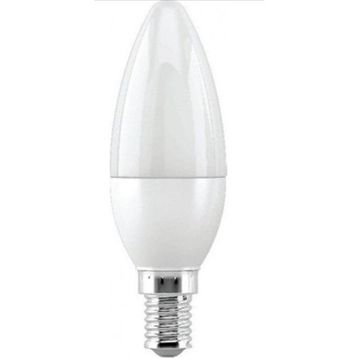 Cata 7w E14 (GÜN İŞIĞI) Led Buji Ampül