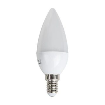 Cata 7w E14 (GÜN İŞIĞI) Led Buji Ampül