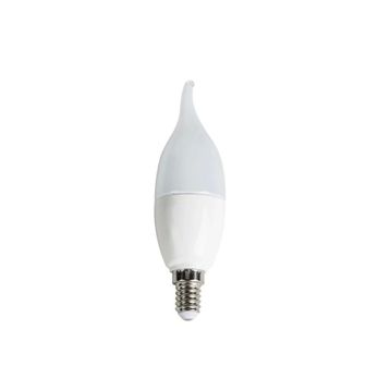 Cata 7w E14 (GÜN İŞIĞI) Led Buji Ampül