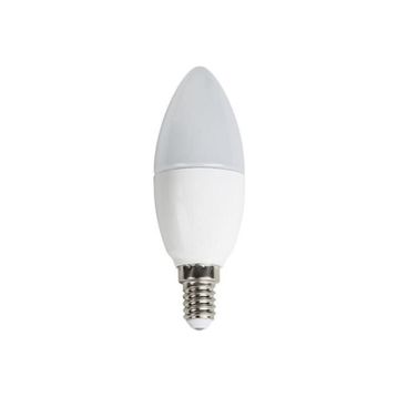 Cata 8W Buji Led Ampul 6400K Beyaz E14 CT-4083B