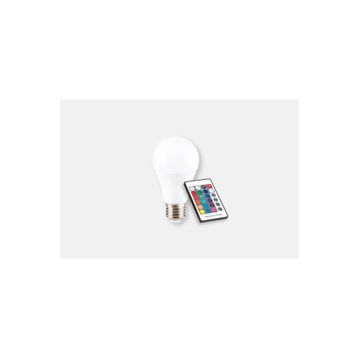 Cata 9 W Uzaktan Kumandalı Rgb Led Ampul Ct-4058 -1 Adet VPCT-4058