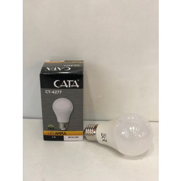 Cata 9 Watt Led Ampul CT-4277