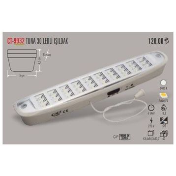 Cata 9932 30 Ledı Işıldak