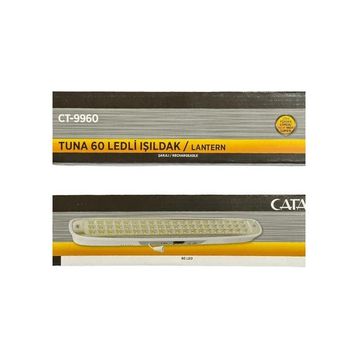 Cata 9960 60 Led Işıldak