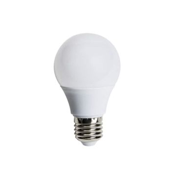 Cata 9W E27 Beyaz Şarjlı Led Ampul