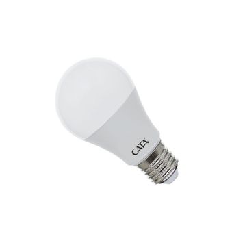 Cata 9W E27 Beyaz Şarjlı Led Ampul