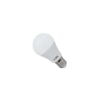 Cata 9W E27 Beyaz Şarjlı Led Ampul
