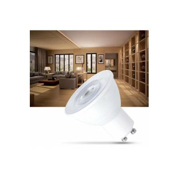 Cata 9W Günışığı Led Ampul