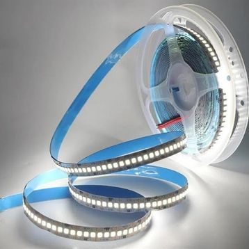 Cata Beyaz Extra 16W/240 1 mt Üç Çip İç Mekan Led Şerit