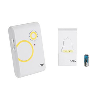 Cata CT-101 Uzaktan Kumandalı Zil