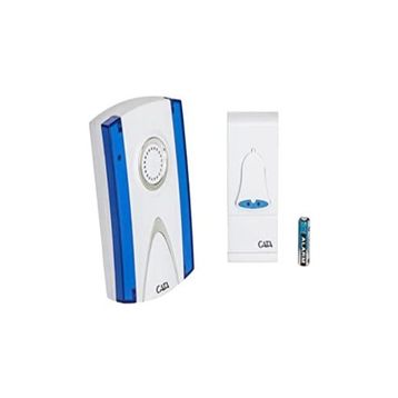 Cata Ct-102 Kablosuz Kumandalı Kapı Zili