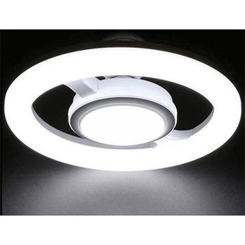 Cata CT-1154 200W Lodos Fanlı 6400K Beyaz Led Ampul