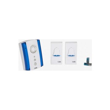 Cata CT-203 Zil 1 Zil+2 Uzaktan Kumandalı Buton