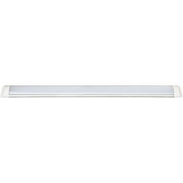 Cata CT-2477B 36W Beyaz Işık Ip65 Led Etanj Armatür
