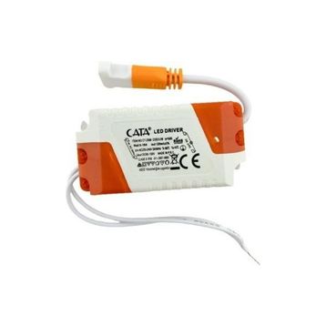 Cata CT-2516 9-18 W Slim ve Sıva Üstü Panel Driver