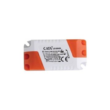 Cata CT-2516 9-18 W Slim ve Sıva Üstü Panel Driver