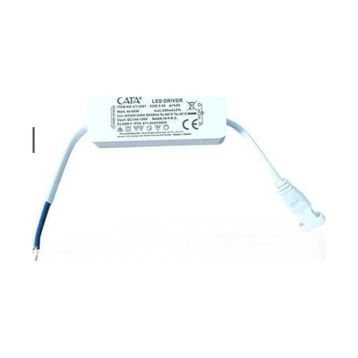Cata CT-2517 18-36W Slim Sıva Üstü Led Panel Driver