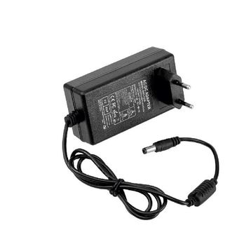 Cata CT-2552 3.5 Amper Siyah Fişli Adaptör