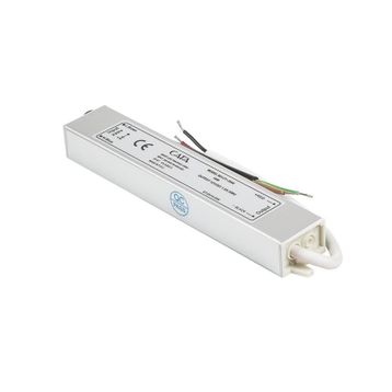 Cata CT-2560 12V 12.5A Led Trafosu