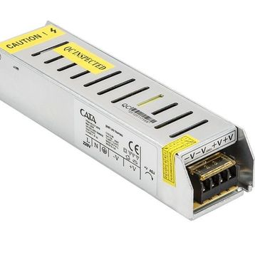 Cata CT-2560 12V 12.5A Led Trafosu