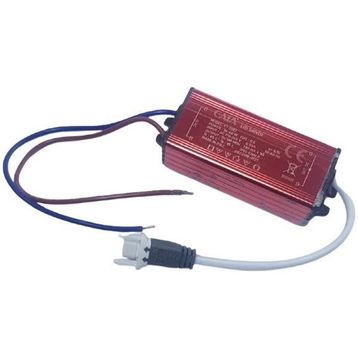 Cata CT-2587 36-60W 60x60 Jaklı Led Armatür Driver