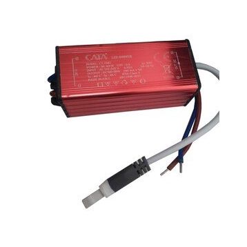 Cata CT-2587 36-60W 60x60 Jaklı Led Armatür Driver