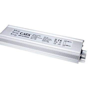 CATA CT-2593 17A,200W Dış Mekan Led Trafosu