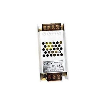 Cata CT-2674 5A 2 Adet Süper Slim Led Trafosu