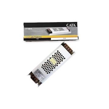 Cata CT-2675 12.5A 2 Adet Süper Slim Led Trafosu