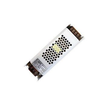 Cata CT-2675 12,5A 150W Süper Slim Şerit Led Trafosu