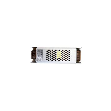 Cata CT-2675 150W 12,5 Amper Süper Slim Fransız Şerit Led Trafosu