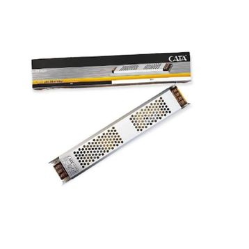 Cata CT-2677 21A 2 Adet Süper Slim Led Trafosu