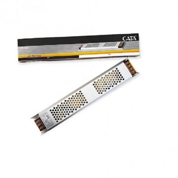 Cata CT-2677 21A 2 Adet Süper Slim Led Trafosu
