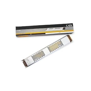 Cata CT-2678 30A 2 Adet Süper Slim Led Trafosu