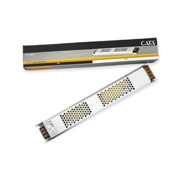 Cata CT-2678 30A 2 Adet Süper Slim Led Trafosu