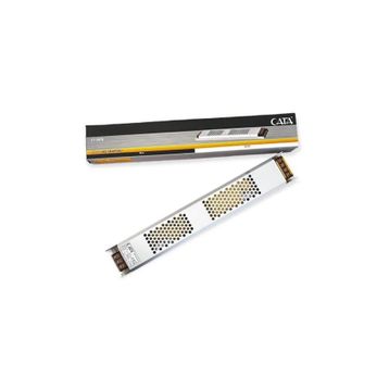 Cata CT-2678 30A 6 Adet Süper Slim Led Trafosu